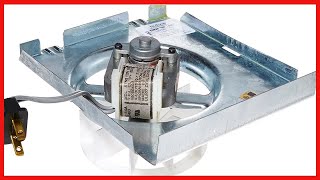 Great product - Broan-NuTone C350BN Replacement Motor/Wheel (NuTone 696N A housing)
