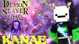 KANAE : FRAPPES AUX EFFETS ALÉATOIRES (DEMON SLAYER UHC)
