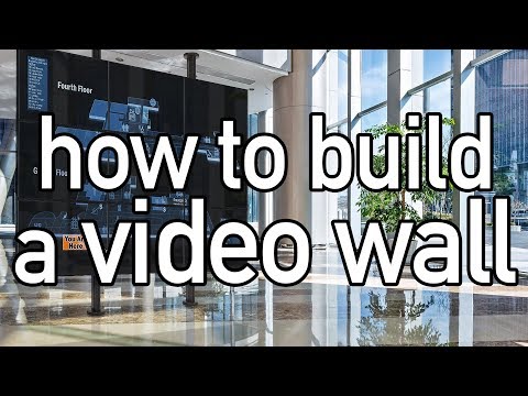 how-to-build-a-video-wall