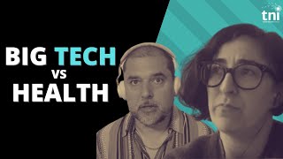How Big Tech companies captured our public health system
This video is part of a monthly series on the securitisation of health. Watch all videos here: https://www.youtube.com/playlist?list=PL6JRfkdlcGYWFO9hdjtk9ISAMbrHCHfqY
Social security privatization is a long-standing global trend. But in the wake of the pandemic and through the introduction of contact tracing apps, Big Tech has gone one step further: Disguised as healthcare innovation, large corporations like Amazon, Microsoft, and Google are now set to control the very infrastructure that underlies our public health system. In this eye-opening discussion, Arun Kundnani interviews Dr Seda Gürses about the dangers of a system in which we depend on profit-oriented companies for receiving basic health services. How did we get to this point, and how can we imagine a different future?
Dr Seda Gürses is an Associate Professor at TU Delft and an affiliate at KU Leuven. Her work focuses on privacy enhancing and protective optimization technologies, privacy engineering, as well as questions around software infrastructures, social justice and political economy as they intersect with computer science. Arun Kundnani is a TNI associate and author of The Muslims are Coming! Islamophobia, extremism, and the domestic War on Terror.
00:00 - Power grabbing disguised as healthcare innovation
09:24 - Big Techs Power increasing
12:25 - How are large companies taking over the infrastructure of our healthcare systems?
18:23 - The social consequences of cloud computing
22:15 - Governments and big tech regulation
28:58 - Tech companies in Kenya and the Global South
31:47 - The future of health and technology
38:07 - The dangers of technology
More information
Transnational Institute: https://www.tni.org/
Programmable Infrastructures Project: https://www.tudelft.nl/tbm/over-de-faculteit/afdelingen/multi-actor-systems/research/projects/programmable-infrastructures-project#c938671
The Institute for Technology in the Public Interest: https://titipi.org
TITIPI Bugreport “The Long Tail of Contact Tracing”: https://github.com/DP-3T/documents/issues/118
Tobias Fiebig et al. paper on measurement of cloud adoption in Higher Education institutions in EU and US: https://arxiv.org/abs/2104.09462
Decentralized Privacy Preserving Proximity Tracing (dp3t): https://github.com/DP-3T/documents
Editor: Josh Akinwumi
#bigtech #publichealth
Visit our website: https://www.tni.org
Support our work: https://www.tni.org/en/support-tni
Sign up for our newsletter: https://www.tni.org/en/subscribe How Big Tech companies captured our public health system