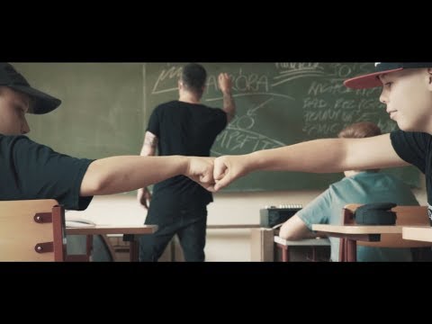 Fish! — FISH! – Iskolába jársz (Aurora cover) | Official Music Video