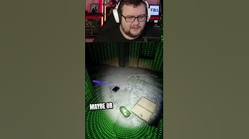 Console players need to know this crucial information about voice recognition! #phasmophobia #gaming