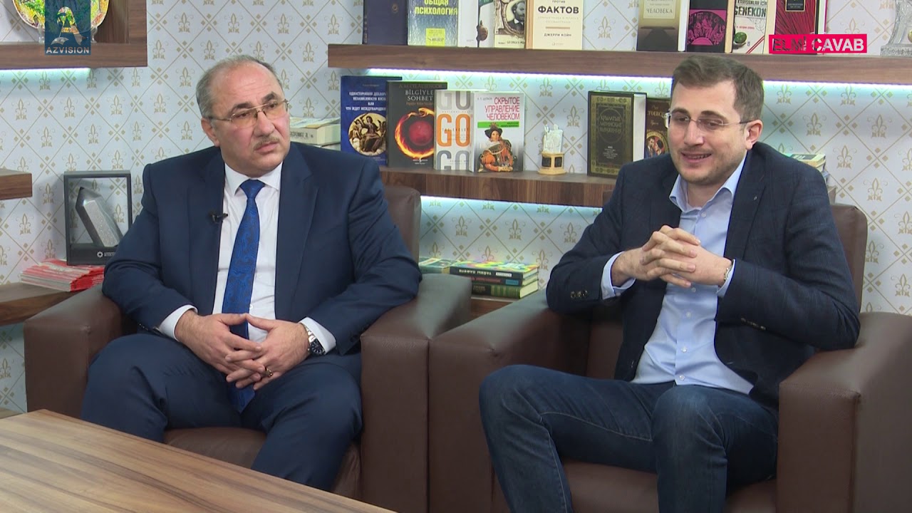 #Koronavirus. Niyə belə oldu, sonra necə olacaq # ELMİ CAVAB