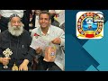 فقرة السيمينار من لقاء خدام المقطم الخادم والعمق