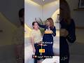 مفاجأة نور وبنين لمساعدتهم بعيد ميلادها نور ستارز بنين ستارز Shorts Tiktok 