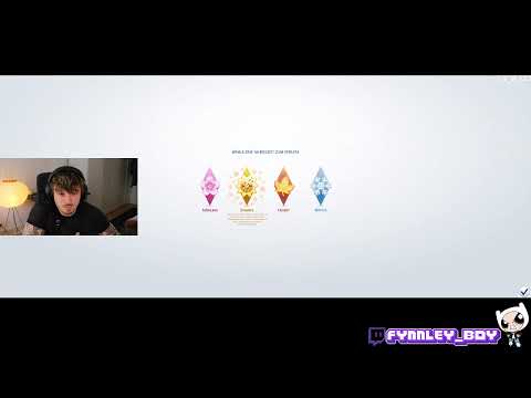 Cozy Sims 4 Stream ! - Turn some music on and get a snack, its sims time