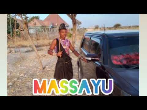 MASSAYU MALI UJUMBE WA NG WANA GIBHE MBASHA STUDIO