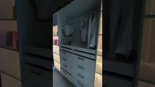 On Time Cocinas y Closets  #vestidor – Cocinas Modernas