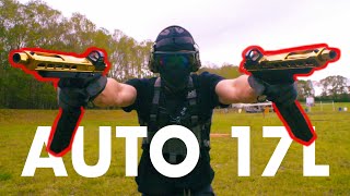 Switches Akimbo