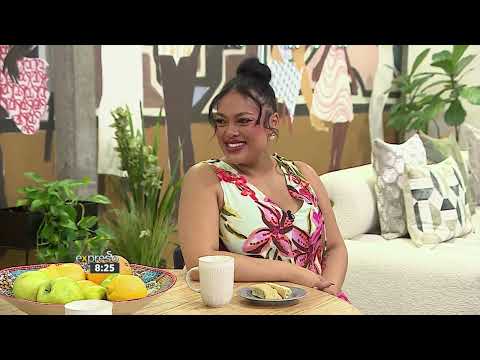 Time To Dip What’s Your Break Personality by OUMA RUSKS