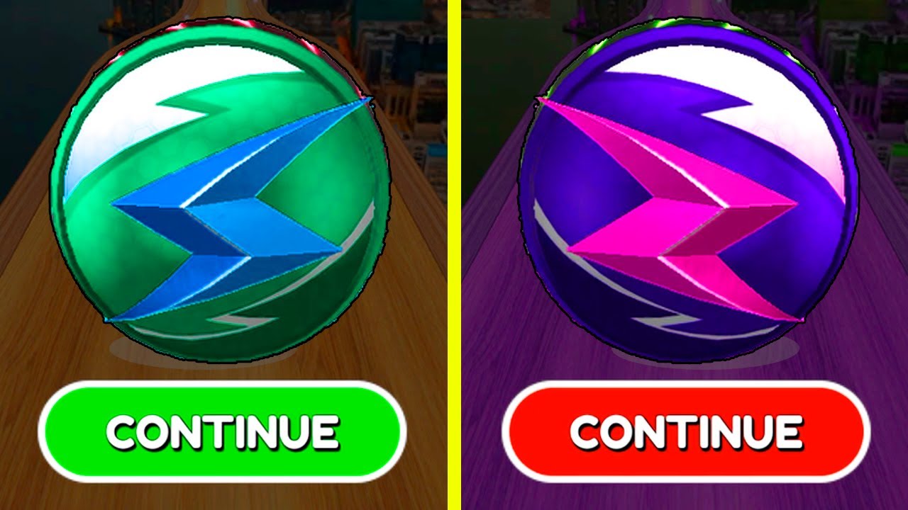 Going Balls Reverse (Color Ball Run & Level 797) - SpeedRun Update ...