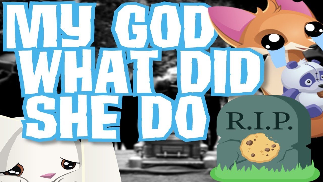 OMG ARBORLILY WHY!! || Animal Jam - YouTube