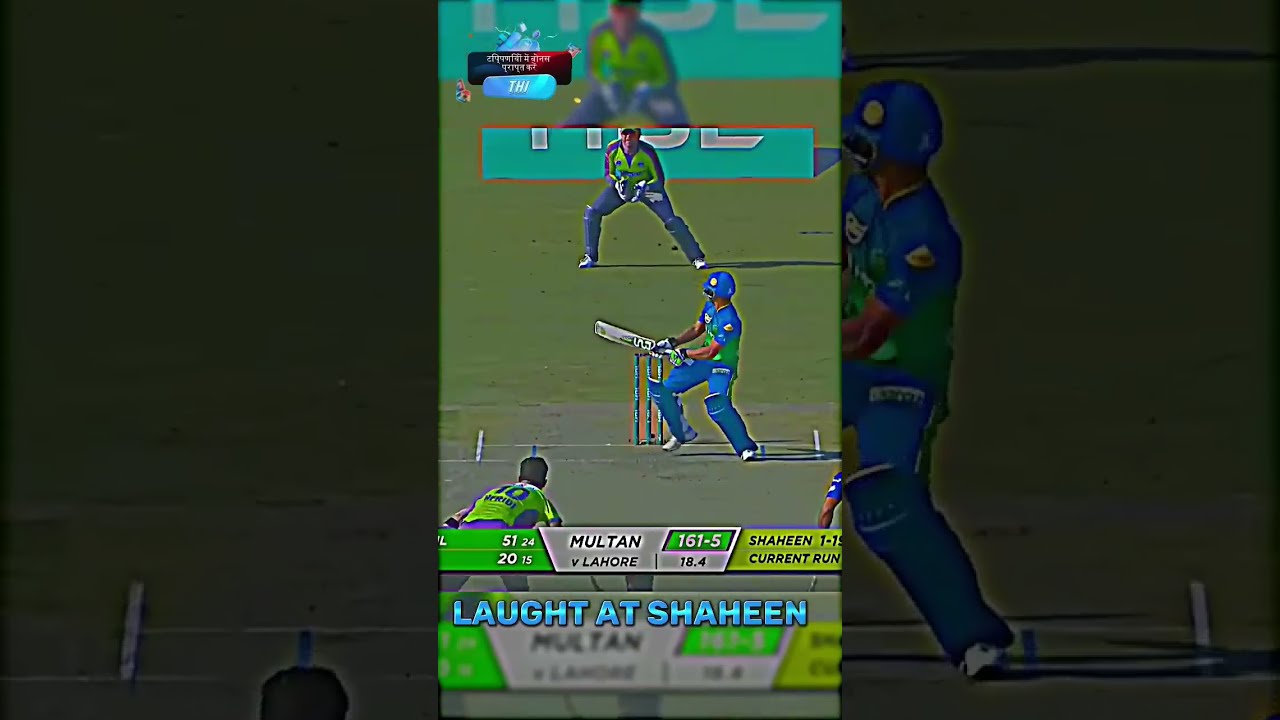 Y2mate Is Shaheen Took His Revenge In Style Vp4lh4sJ U4 720p 1693975916