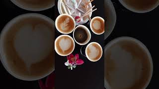 TAFMA Lounge Operated by D/ Cafe @Kisama: A must Visit Cafe For All Ages