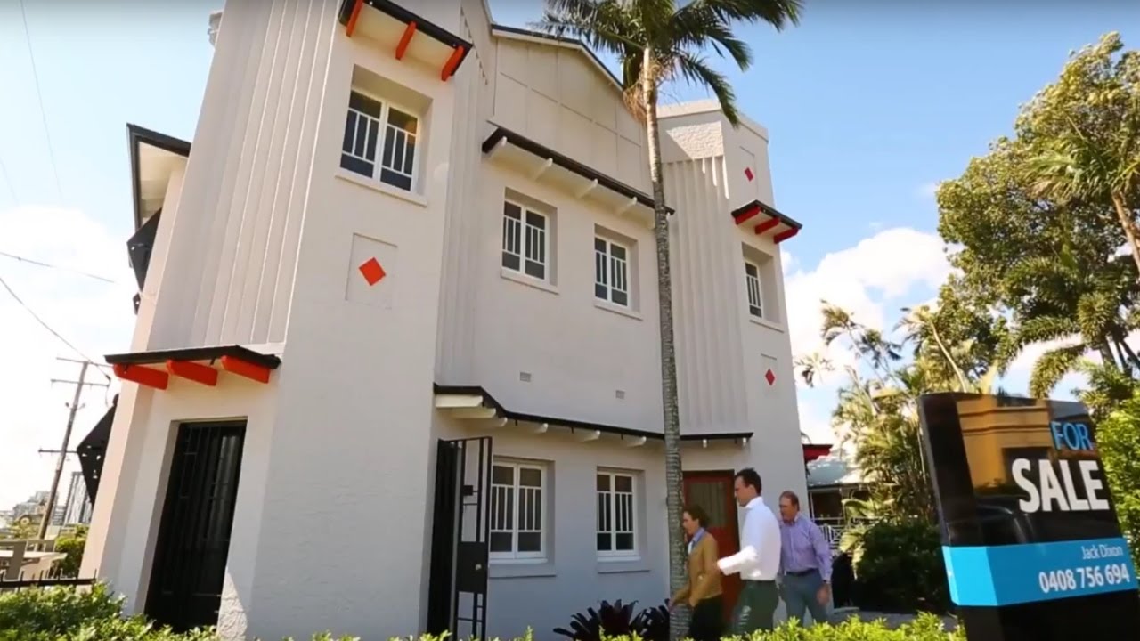 Jack Dixon - Dixon Family Estate Agents