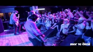 Mor Ve Otesi At Sxsw - Istanbulive 5
