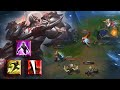 Day 13 — Crit Darius to Challenger