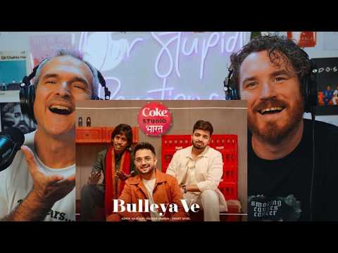 Ae Ajnabee  - Aditya Rikhari, Ravator, Kutle Khan | Coke Studio Bharat REACTION!