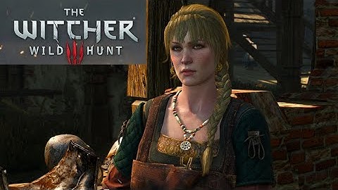 MASTER ARMORERS | The Witcher 3 Wild Hunt (PC) Full Game Walkthrough No Commentary Gameplay Part 34