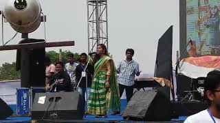 BIET Fest | 2018 | SOHINEE Performance