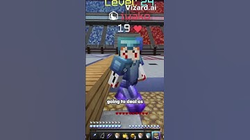 Sprint Resetting, The Secret to Maximum Knockback in Minecraft PvP! Minecraft, Minecraft PvP,