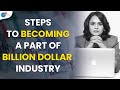 4 Must-Follow Principles To Become A Successful Entrepreneur | Nathasha AR Kumar | Josh Talks