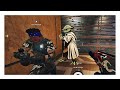 Rainbow six siege but am obsessed with yoda