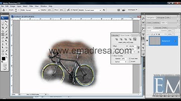 Clone Source Tool  Basic Photoshop tutorials in URDU and Hindi by emadresa