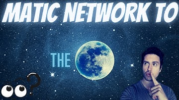 MATIC NETWORK (POLYGON) to the MOON? Short term realistic PRICE prediction! Daily Update! 2021!