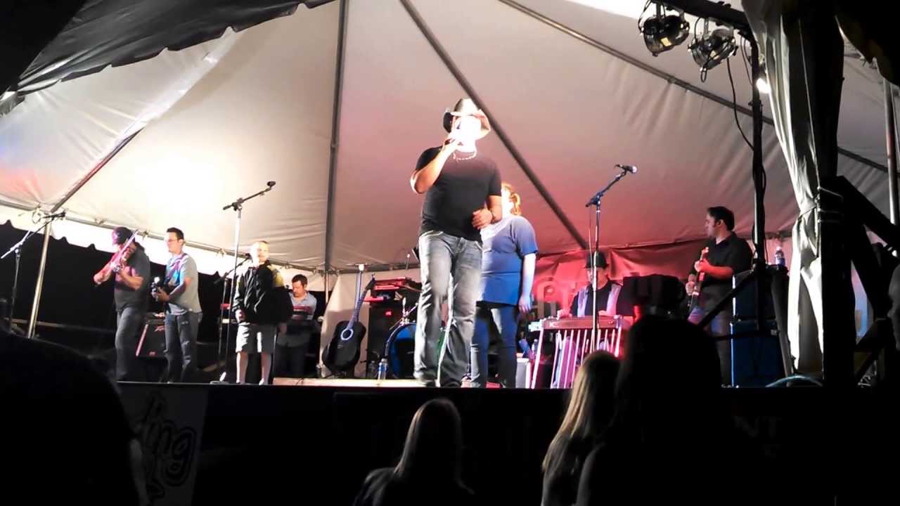 Rices Landing Riverfest 2013 Hillbilly Way YouTube