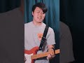 State Champs - "ELEVATED" Guitar Cover #shorts