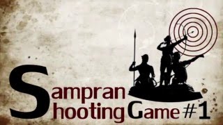 Sampran Shootting Game #1 :: Royal Police Cadet Academy :: 30 Apr - 1 May 2016 screenshot 3