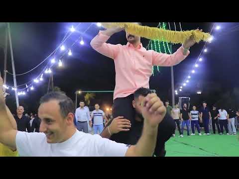 أفراح الشلول العريس يزيد الشلول ج1