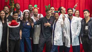 HCA EM Residency Promo