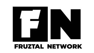 Logo Fruztal Network The Channel Kids In Fruztal Network