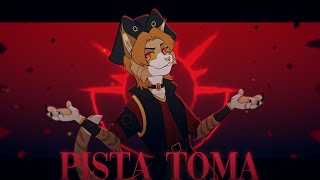 PISTA TOMA | Animation Meme