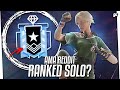 BOMBA! MAPA NOVO na Ranked, Ranked SOLO, Campeonatos IN-GAME & MAIS! - Rainbow Six: Siege North Star