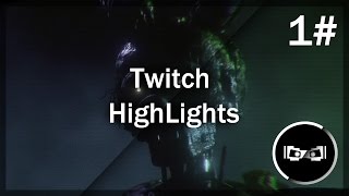 The Joy Of Creation Halloween Edition - Twitch Highlights 1