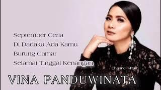 VINA PANDUWINATA, The Very Best Of, Vol.2