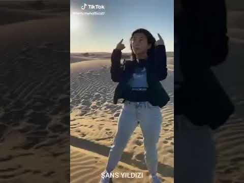 Swara ve ragininin tik tok videoları