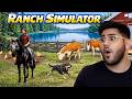 Ranch Simulator LIVE with AB Bhai | upgrading my Ranch #9