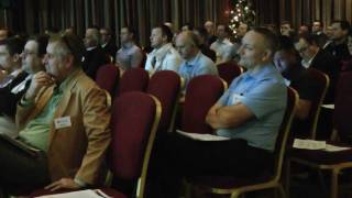 Preactor User Group 2011