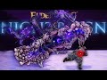 ADEL, GAPING JAW Boss Fight!! - (Elden Ring: Night Reign)