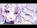 【朝配信/朝活】久しぶりに朝からお勉強！♥Let's study English！duolingo！15【Vtuber / 夢月ましろ】