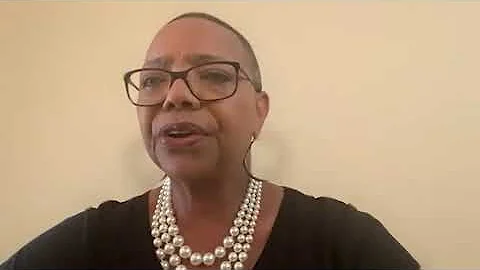 Brenda Wolff: School Board District 5 Candidate St...