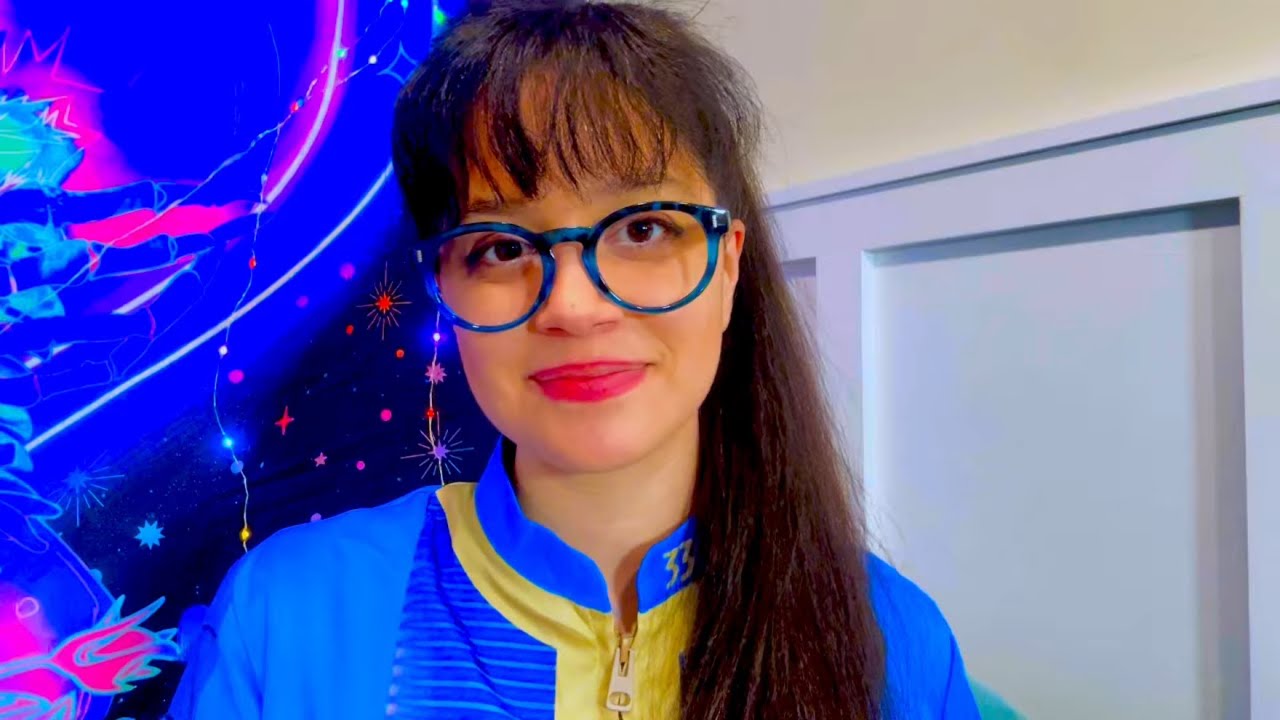 ASMR~ Fallout Boyfriend Interview in Vault 68