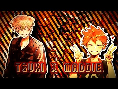 Join Collab! chifuyu x Hinata || CAPCUT #MoonOC1