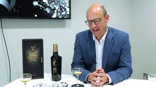 Часть 1. William Grant & Sons представляет Glenfiddich Grand Cru