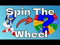 Sonic Adventure but with extra pain