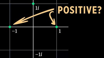 Can Every Infinite Field Be ORDERED? | COUNTEREXAMPLES in Analysis | E1